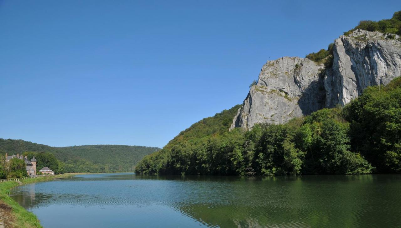 Вилла Epicea - Dore 18 Блемон Экстерьер фото
